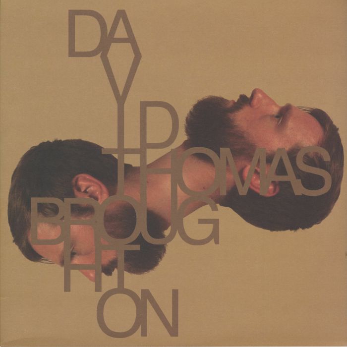Crippling Lack - 3xLP vinyl record cover