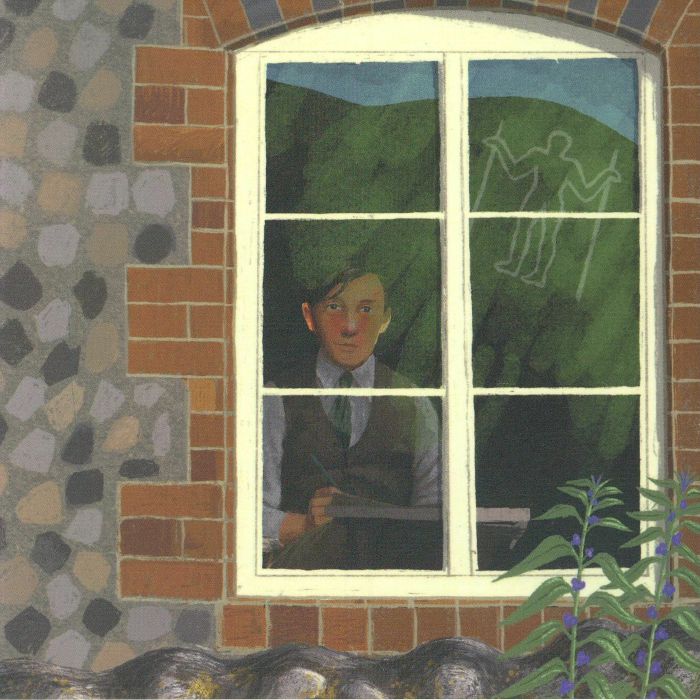 Furlongs - CD CD cover