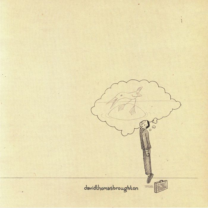 The Complete Guide To Insufficiency - Vinyl LP vinyl record cover