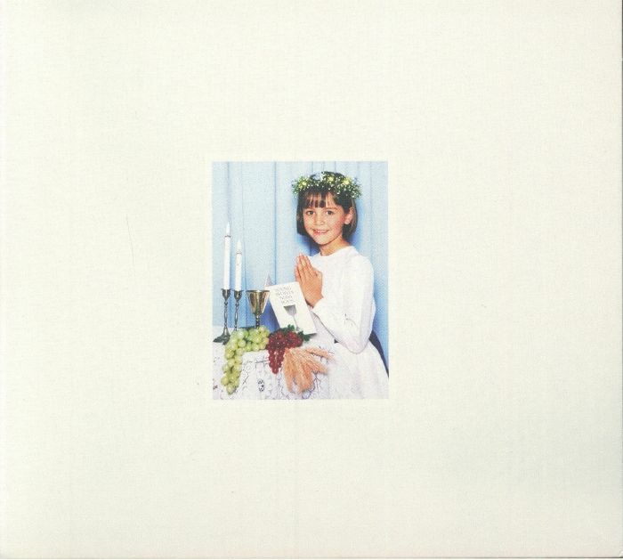 Confirmation! - CD CD cover