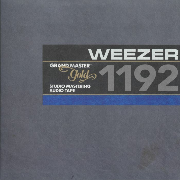 1192 - Vinyl LP vinyl record cover