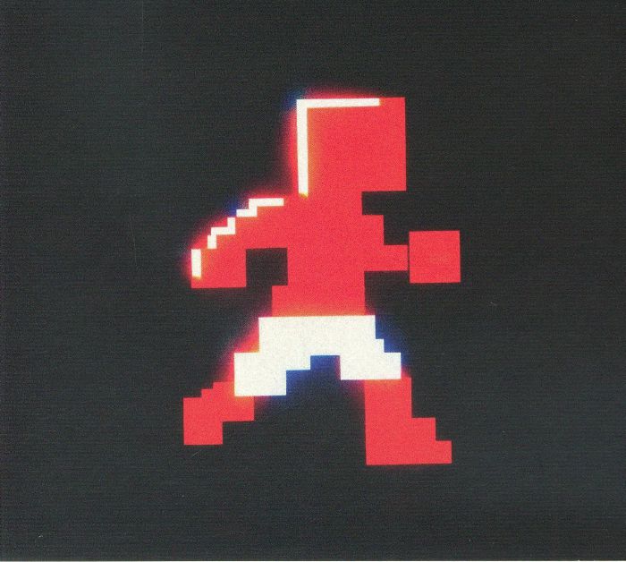 Beat Music 2.0 - CD CD cover