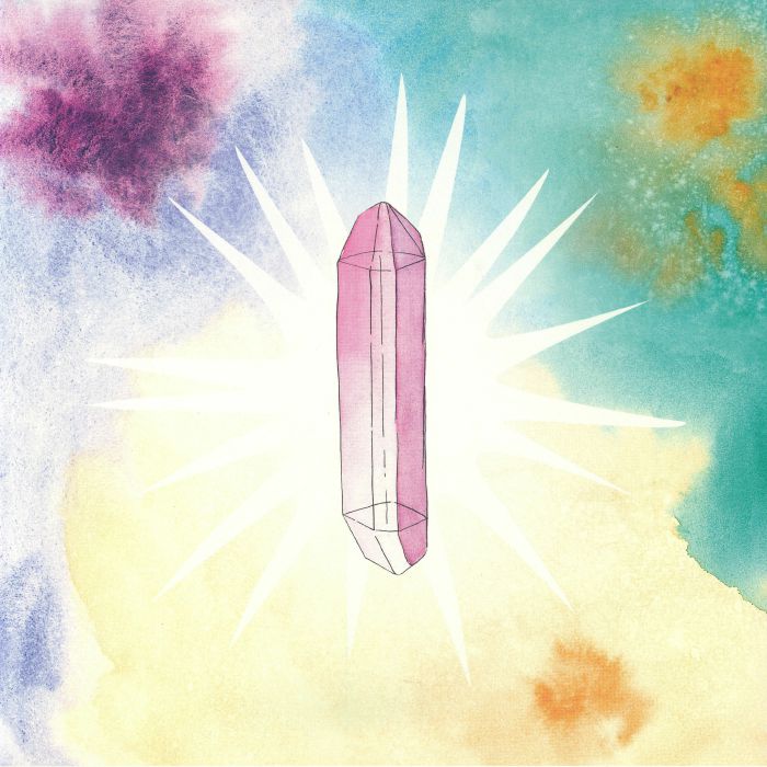 Light On - Vinyl Single vinyl record cover