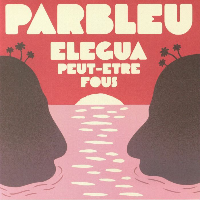 Elegua - Vinyl Single vinyl record cover