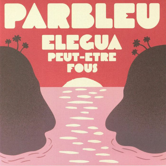 Elegua - Vinyl Single vinyl record cover
