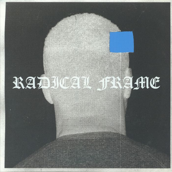 Radical Frame - Vinyl LP vinyl record cover