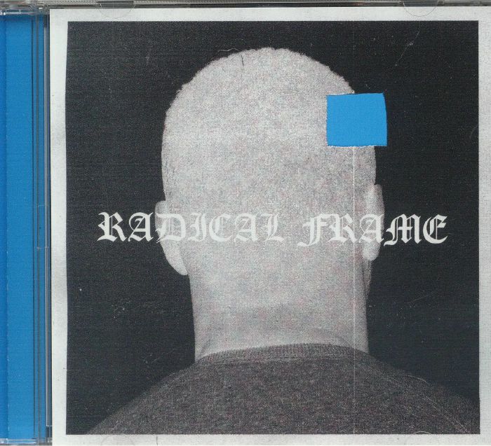 Radical Frame - CD CD cover
