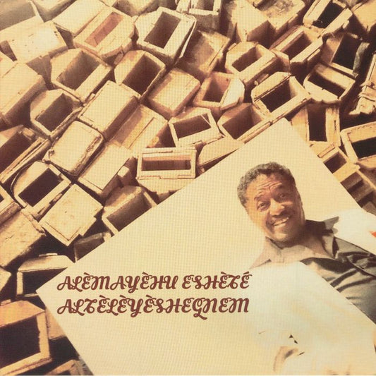 Alteleyeshegnem - Vinyl Single vinyl record cover