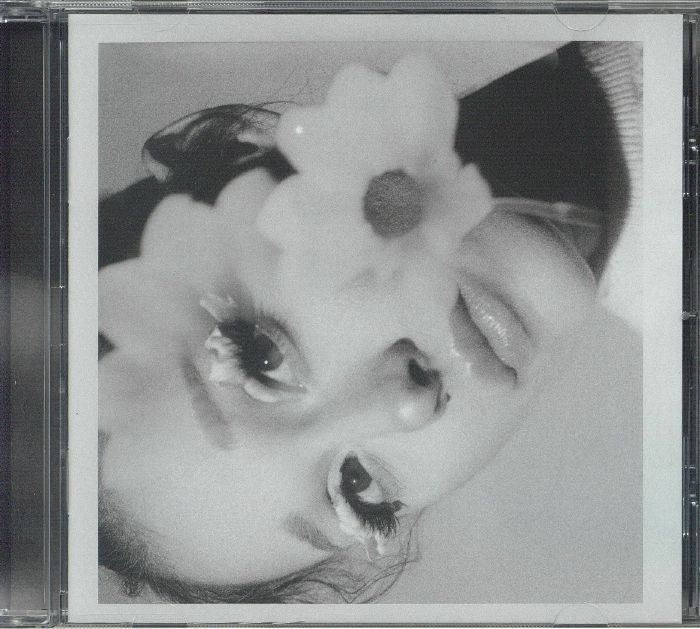 Petal - Alternate Artwork CD CD cover