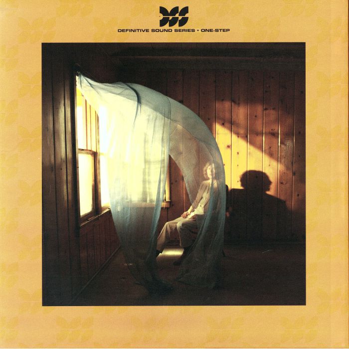 Ride Lonesome - Limited Edition 180g One-Step Vinyl LP vinyl record cover