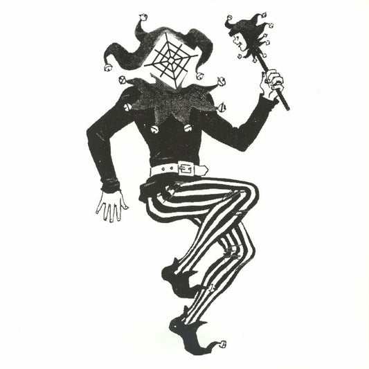 Pleasure Ground - Limited Edition Clear Smoke Vinyl LP vinyl record cover
