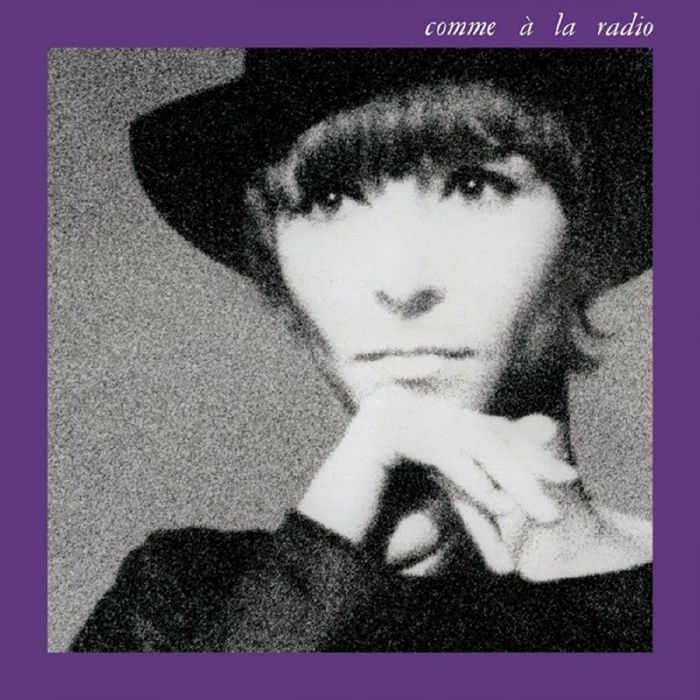 Comme à la Radio - Deluxe Edition CD CD cover