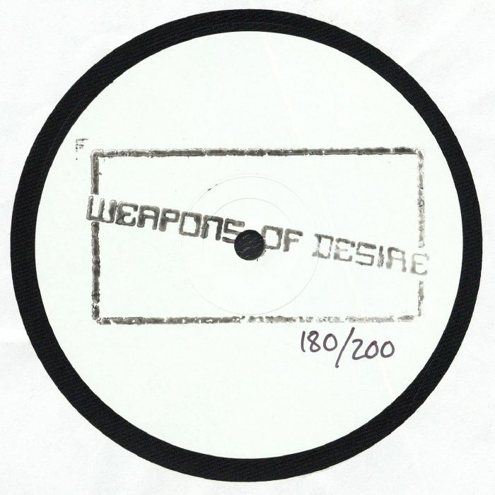 Twice Wi Scraps For Me & Mi Mate - Limited Edition Vinyl EP vinyl record cover