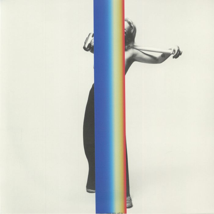 Ow ? - Vinyl LP vinyl record cover