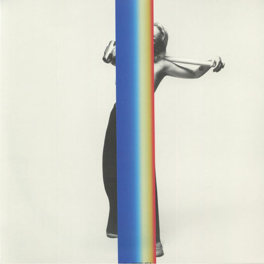 Ow ? - Vinyl LP vinyl record cover