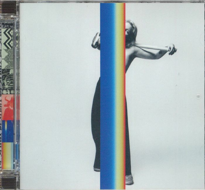 Ow ? - Deluxe Edition CD CD cover