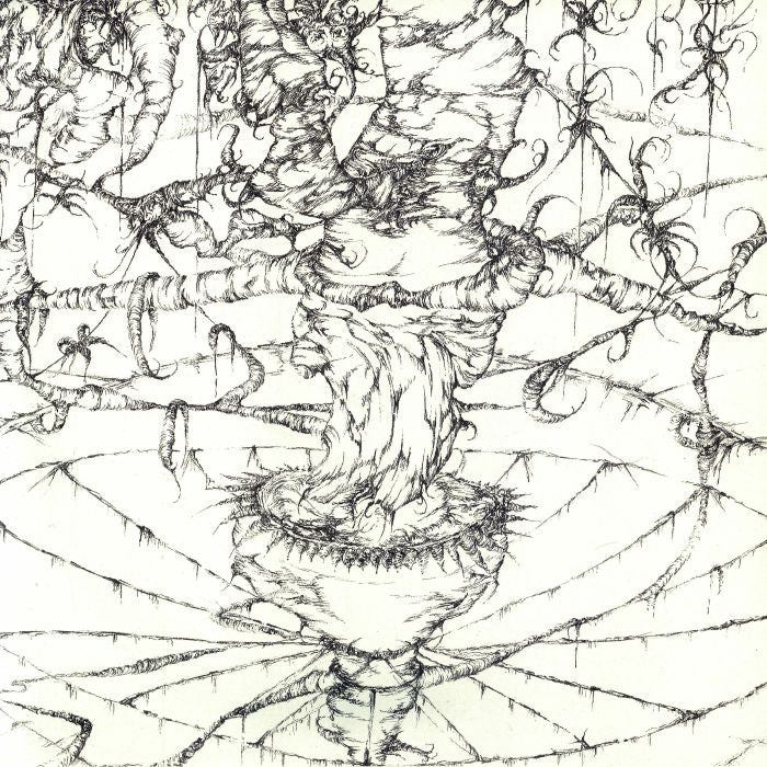 Inventio - Vinyl LP vinyl record cover