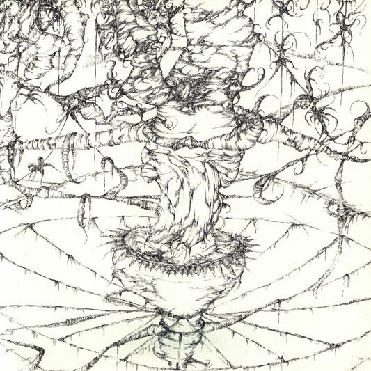 Inventio - Vinyl LP vinyl record cover