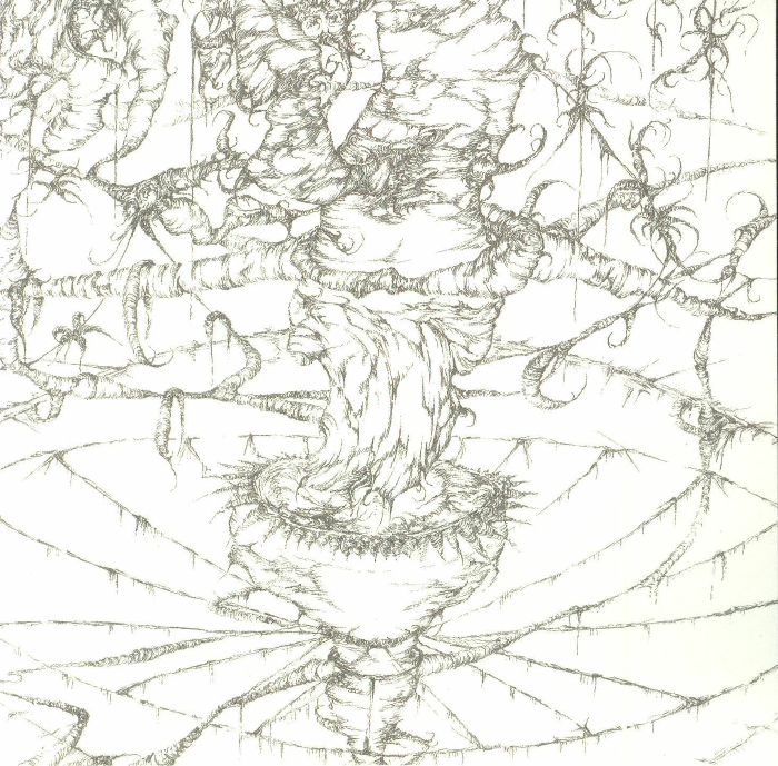 Inventio - CD CD cover