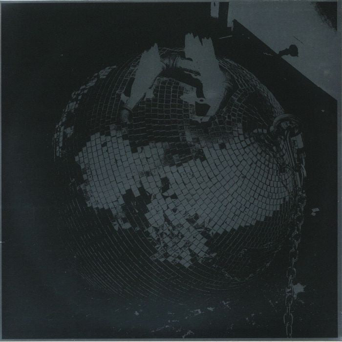 Avaeken - Vinyl LP vinyl record cover