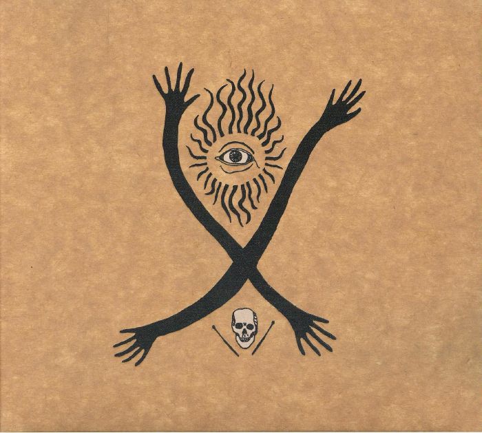 Newly Sentient Being - 2CD + DVD CD cover