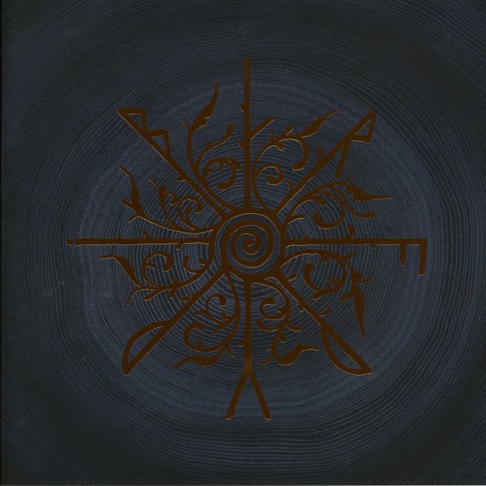 Sigil - Limited Edition Deluxe Vinyl LP vinyl record cover
