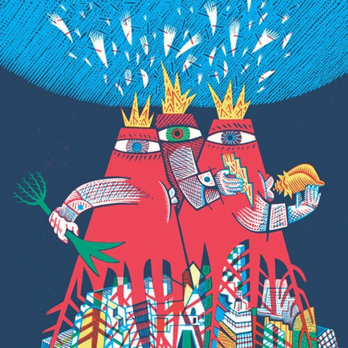 Creative Inspirations - Vinyl LP vinyl record cover