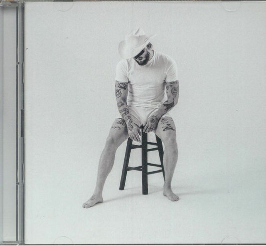 Mule - CD CD cover