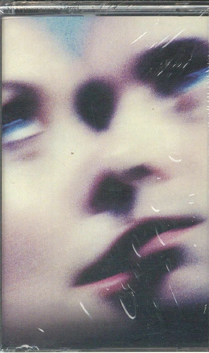 Get Mean - Cassette audio cassette cover