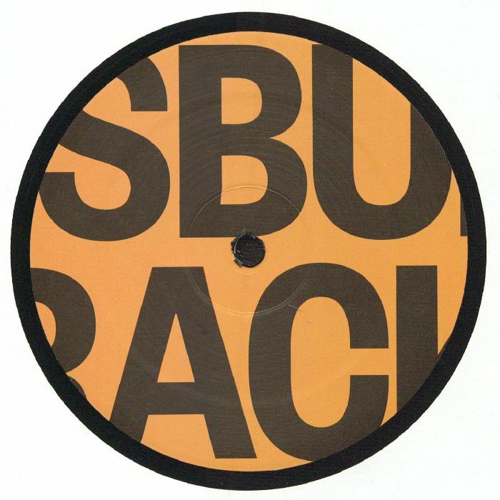 In Light - 12 Inch Vinyl vinyl record cover