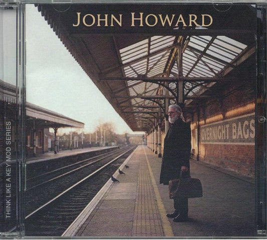 Overnight Bags - CD CD cover