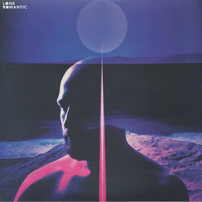 From The Heart - 2xLP vinyl record cover