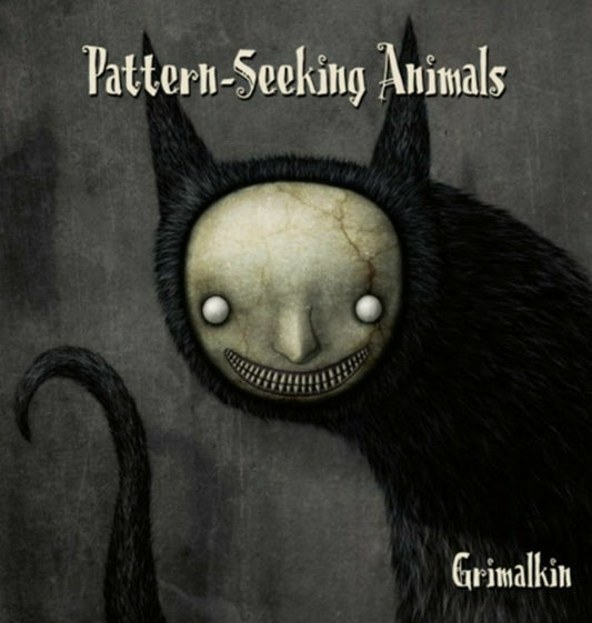 Grimalkin - Vinyl LP vinyl record cover