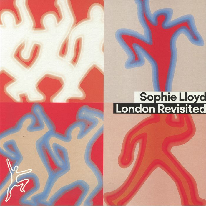 London Revisited - Vinyl Single vinyl record cover