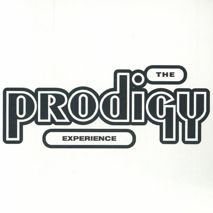 Experience - CD CD cover