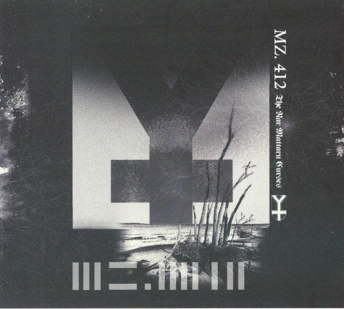 The Nar Mattaru Curses - CD CD cover