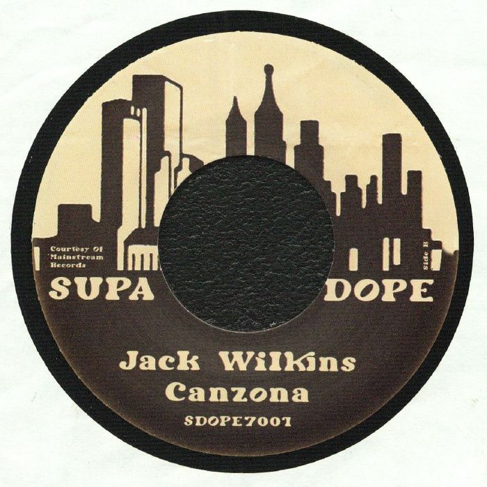 Red Clay - Vinyl Single vinyl record cover