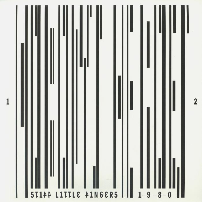 Nobody's Heroes - 2xLP vinyl record cover