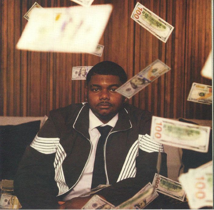 Jazz Money Vol 2: Swingin' R&B - CD CD cover