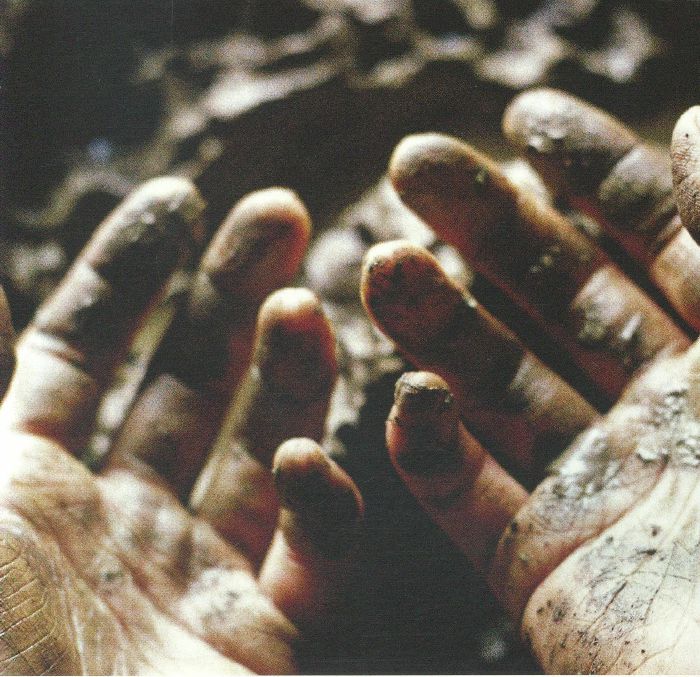 What To Make Of These Mortal Hands - CD CD cover