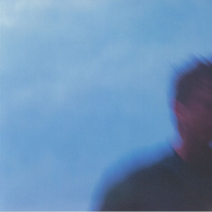 In Between Highs - Clear Vinyl LP vinyl record cover