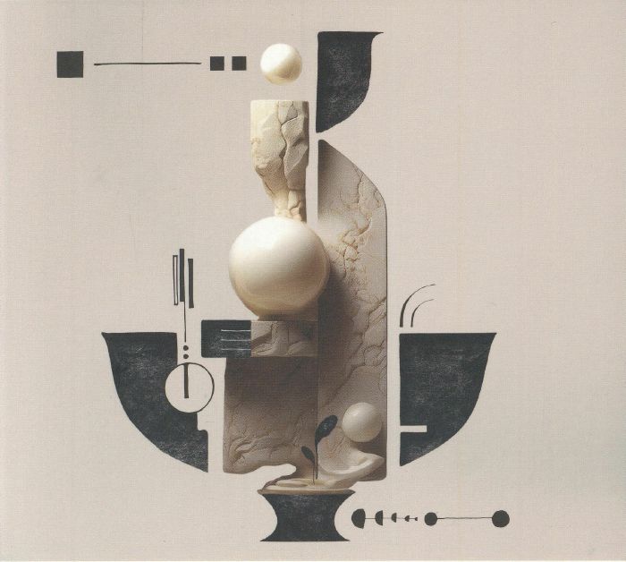 La Source - CD CD cover