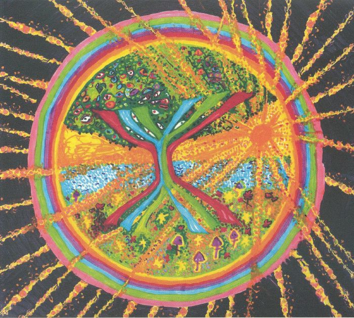 XXX - CD CD cover