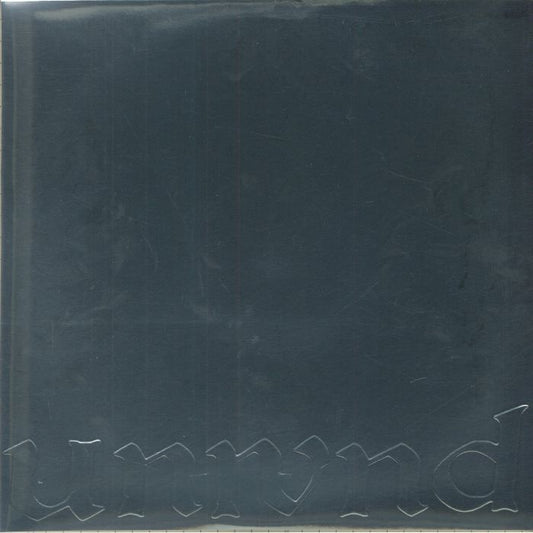 Leaves Turn Inside You - 25th Anniversary 2xLP vinyl record cover