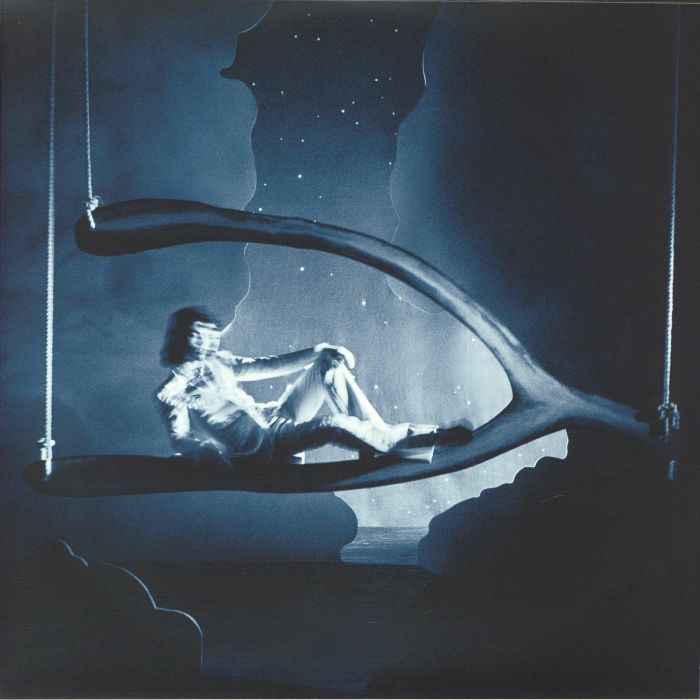 Wishbone (Deluxe Edition) - 2xLP vinyl record cover
