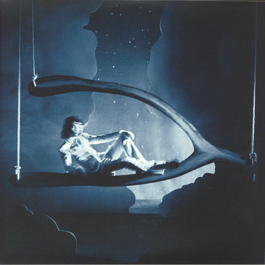 Wishbone (Deluxe Edition) - 2xLP vinyl record cover