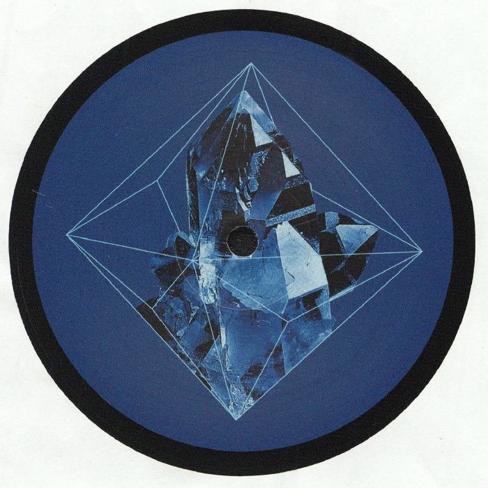 The Reason Why - Vinyl Single vinyl record cover