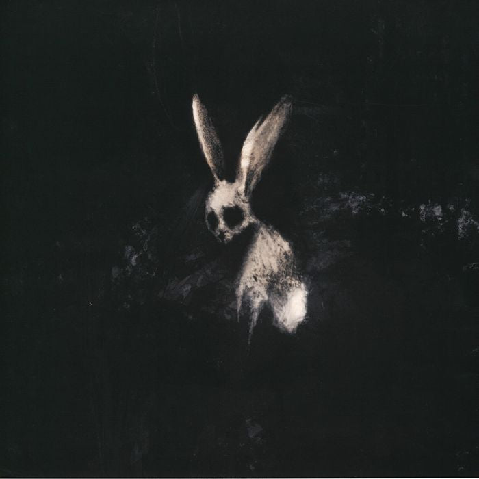 Follow The White Rabbit - Neon Pink Vinyl LP vinyl record cover