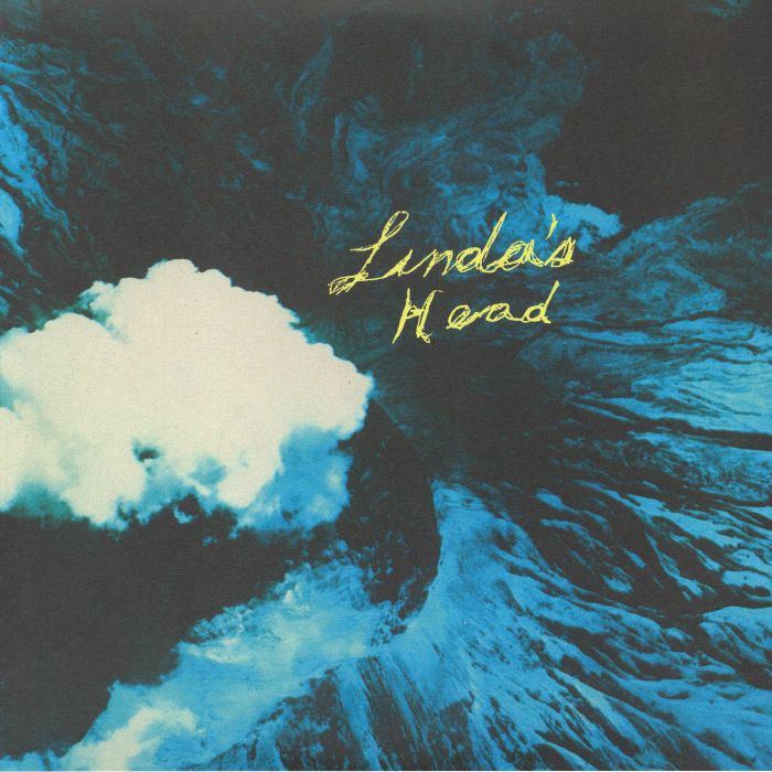 Linda's Head - Vinyl LP vinyl record cover