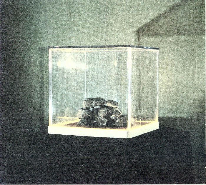 Cloch 's Claí - CD CD cover